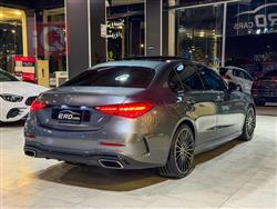 مرسيدس بنز C-Class